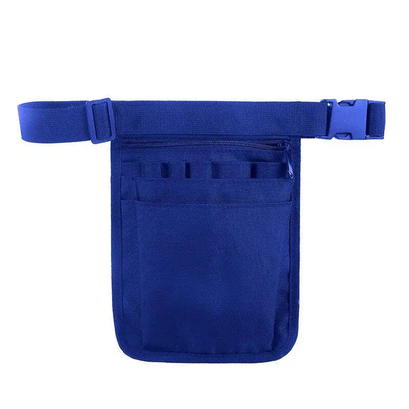 Adjustable Massage Bottle Bags Massage Oil Single/Double Holder Waist Belt Storage Bags Portable Comfortable Massage Waist Bags Oasis Select A2