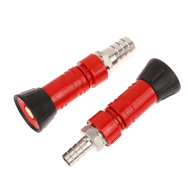 New High-Pressure Sprinkler Head Flushing Sprinkler Irrigation Large Flow Semi-Water Pump For Gardening Garden Watering Outdoor Oasis Select