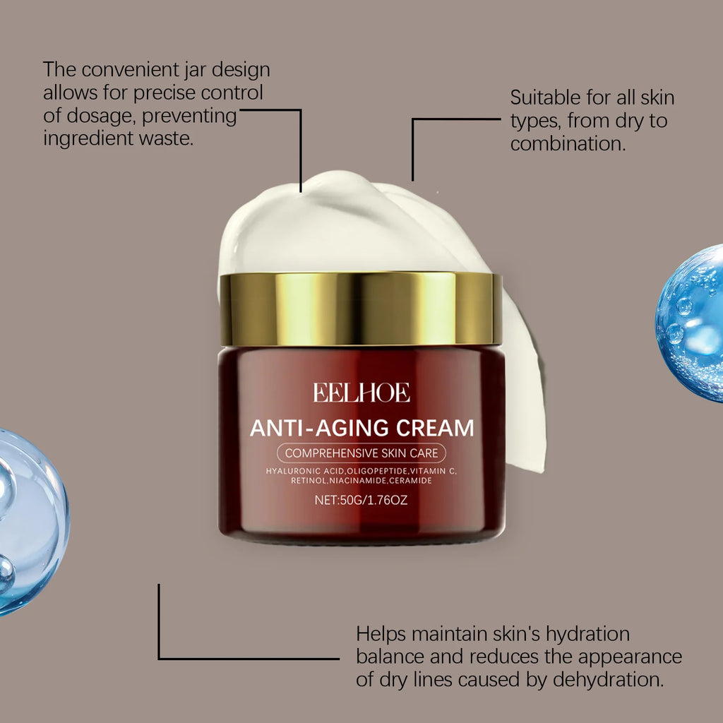 Gentle Moisturizing Face Cream – Hydrates & Adds Radiance Face Moisturizer Oasis Select