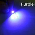 1000PCS 0603 SMD LED Assorted Kit – Super Bright DIY Chips
