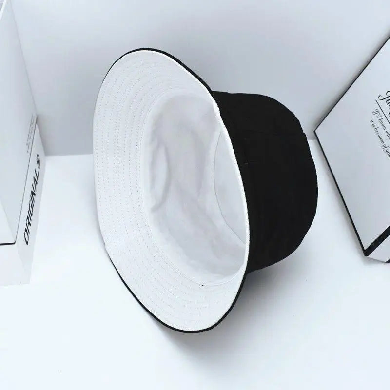 Womens Plaid Fisherman Cap Summer Rolled Edge Bow Bucket Hat Breathable UV Shield Sun Cap for Beach Holiday Travel Oasis Select A3
