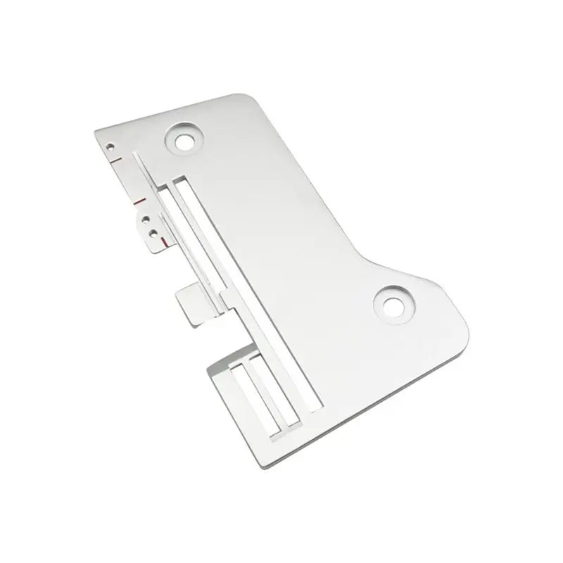 LIKE WISH Needle Plate For JUKI Lock SERGER MO-644 04D 20RS 114D Home Sewing Machine Needle Plate Oasis Select