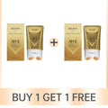 Eelhoe Roller Neck Cream Gently Moisturizes Cares For Neck Skin Leaving Elastic Delicate Soothing Dry Moisturizing Neck Cream Oasis Select 2pcs