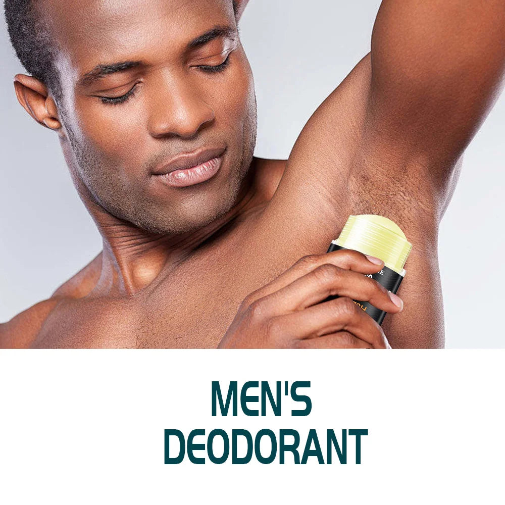 YOUNGCOME Men's 72Hr Sport Antiperspirant Deodorant Stick | 40g