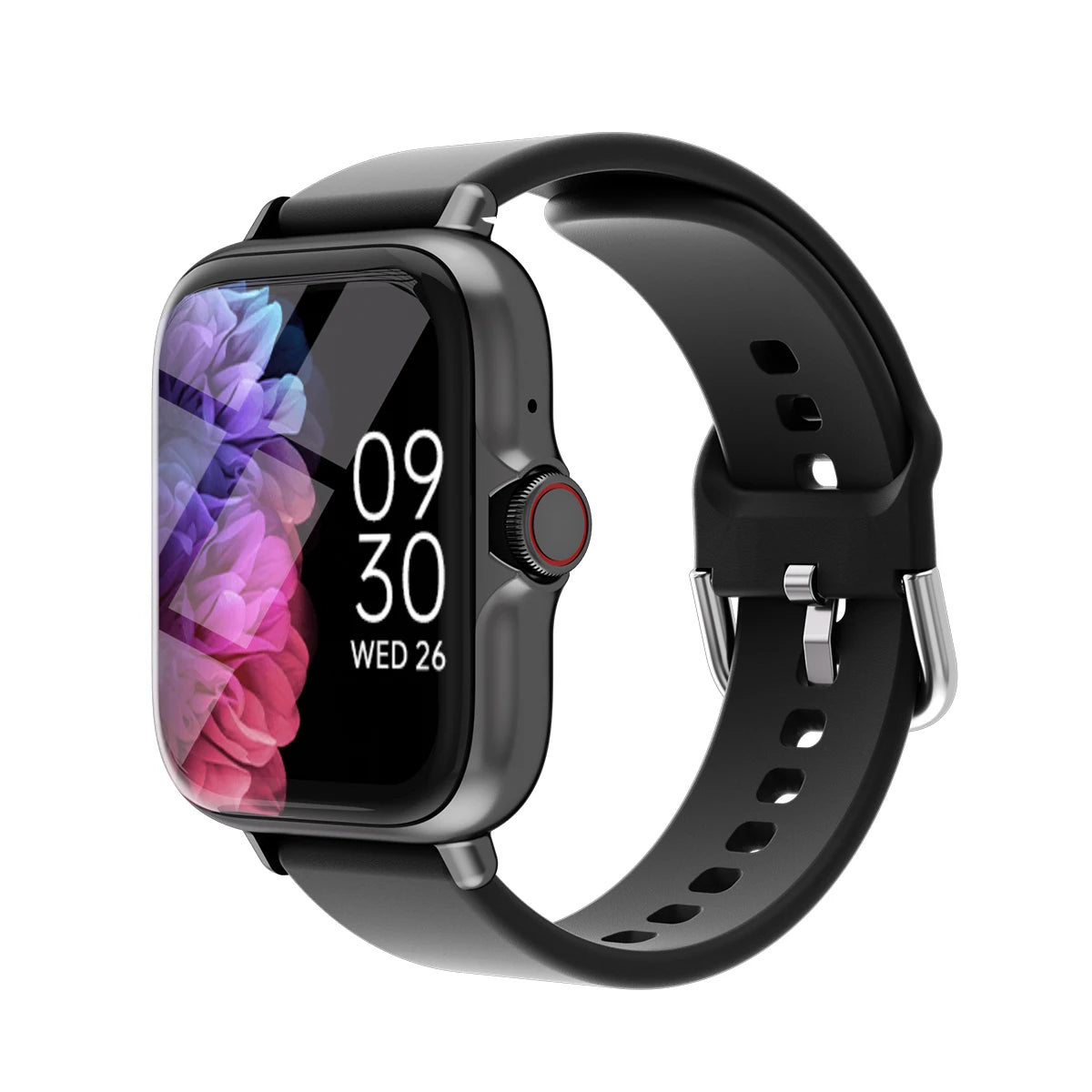 DESERTCAT 1.83" Smart Watch – Call, Sleep & Fitness Tracker