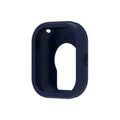 TPU Silicone Case for Redmi Watch 4 – Scratch & Drop Protection Smartwatch Case Oasis Select Dark Blue For Redmi Watch 4