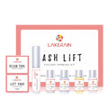 Dropshipping Lash Lift Kit Semi-Permanent Eyelash Enhancer Lifting Perming Lotion Fixation Glue Curly Lasher Beauty Home Use Kit Oasis Select Lash Perming Kit