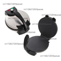 Electric Pancake & Crepe Maker – 1500W Double-Sided Cooker