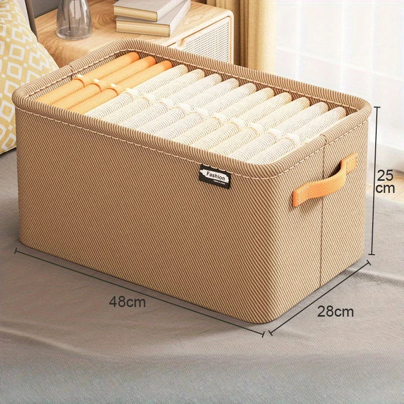 Collapsible Closet Organizer for Clothes, Pants & Drawers Collapsible Storage Organizer Oasis Select