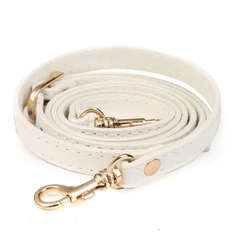 120cm PU Leather Replacement Bag Strap – Crossbody & Handbag