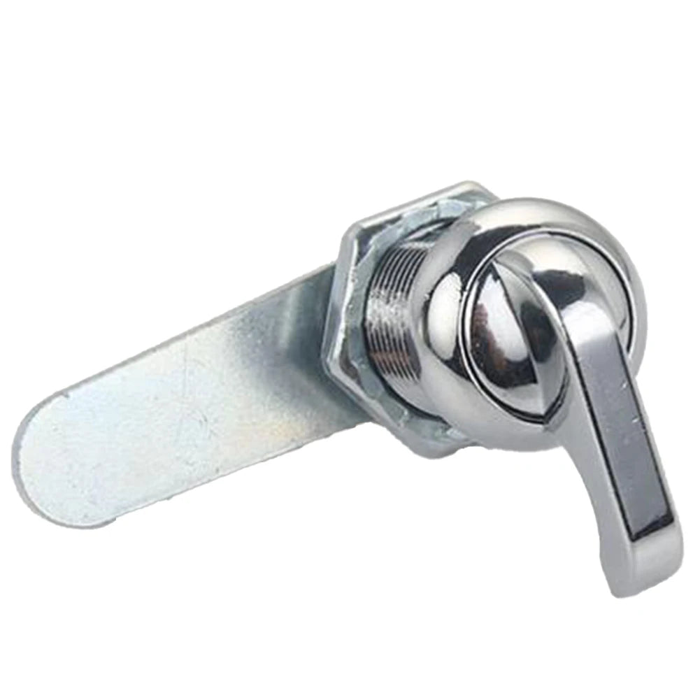 Keyless Cam Lock – Rotary Cylinder for Cabinets, Lockers & Yachts Cabinet Cam Lock Oasis Select