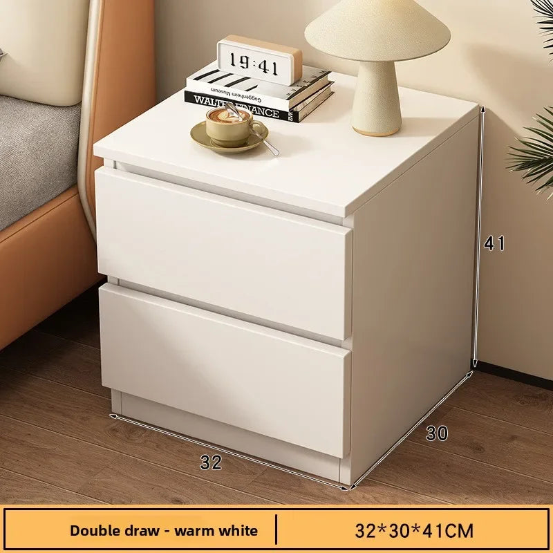 Multi-functional Household GoodsBedside Table Household Small Multi-functional Storage Locker With Pump Oasis Select 32A-2