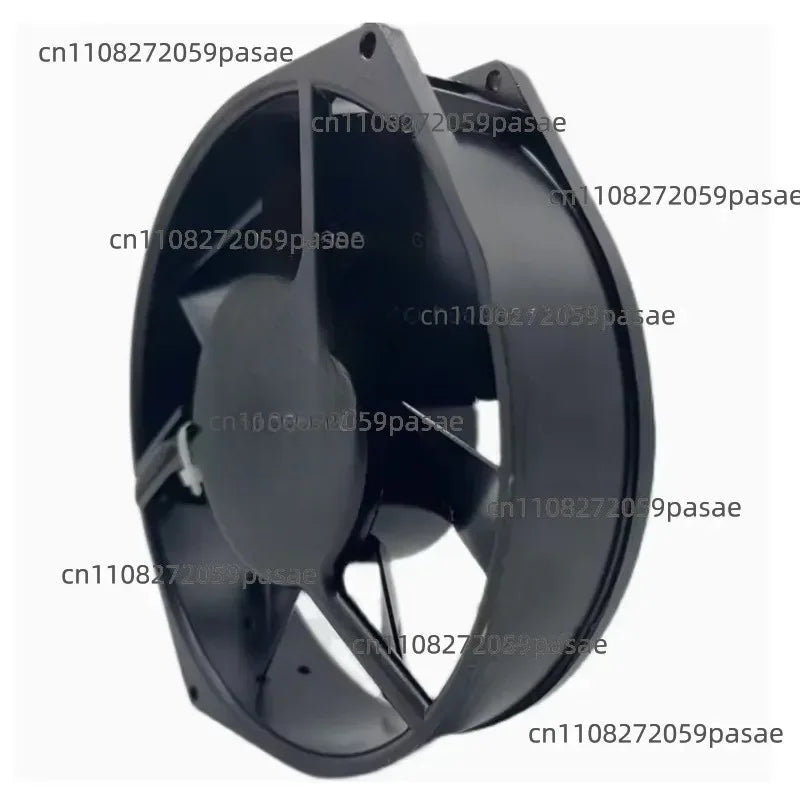K1G165-AA03-06 Cabinet Cooling Fan, Axial Fan Oasis Select EU Standard
