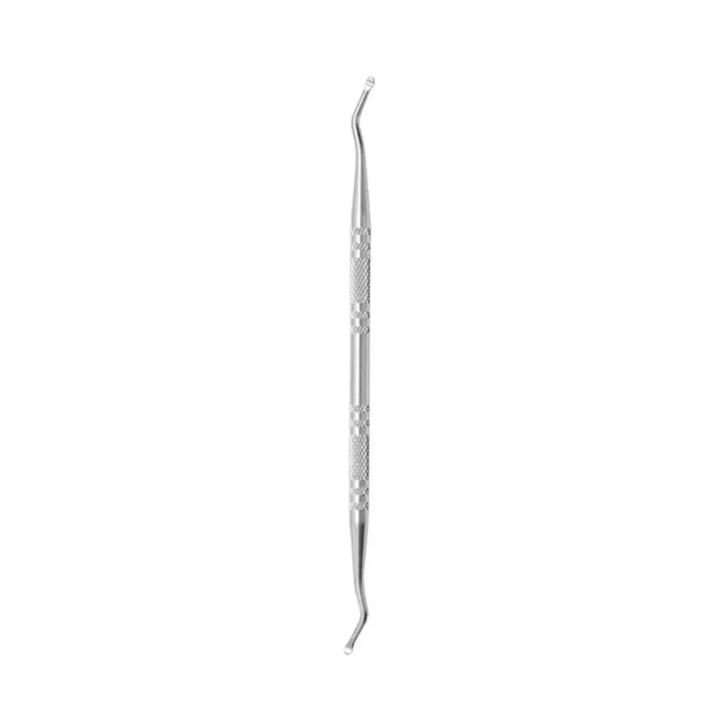 Stainless Steel Ingrown Toenail Removal Tool – Double-Ended Nail Care Tool Oasis Select B