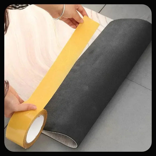 10m Double-Sided Adhesive Mesh Tape – Carpet & DIY Tape Double-Sided Mesh Tape Oasis Select