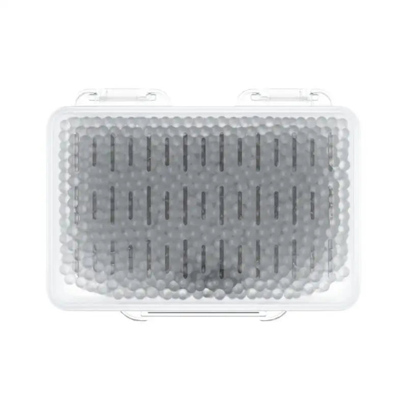 Mini Reusable Silica Gel Dehumidifier Card | USB Type-C Rechargeable
