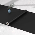 PVC 55cm Matte Self-Adhesive Wallpaper Suitable For Walls Kitchen Cabinets Furniture Wall Decoration Living Room Wardrobes Etc. Oasis Select moshahei 55cmX10m