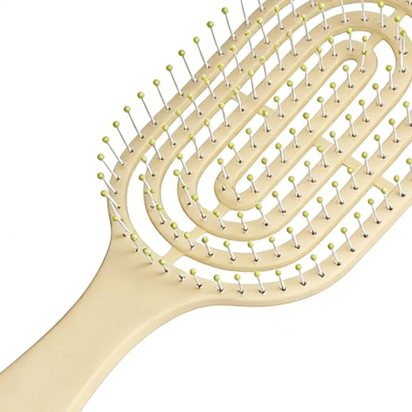 Hair Comb Anti-static Brush Anti-Static Detangle Brush Hair Scalp Massage Comb Anti-tangling hairbrush Hair conditioning comb Oasis Select