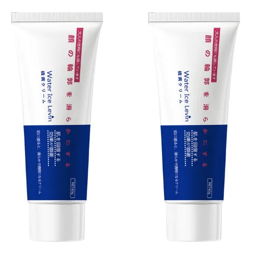 Bee Venom Face Cream – Sulfur & Vitamin C Moisturizer 60g Face Moisturizer Cream Oasis Select Blue 60g