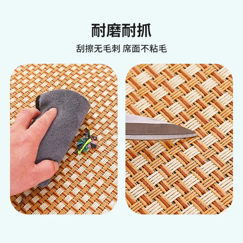 Dog MATS, Summer Heat Relief Pads, All-season Pet, Small Dog Bichon Frise Pillows, Sleeping Pads Wholesale Dog Beds Oasis Select