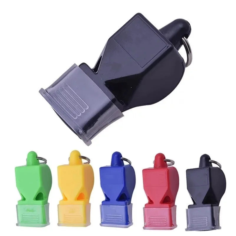 Loud Crisp Sound Whistle Ball-Less Design Professional Sport Whistle Durable Multi-Application for Coaches Referees Lifeguards Oasis Select