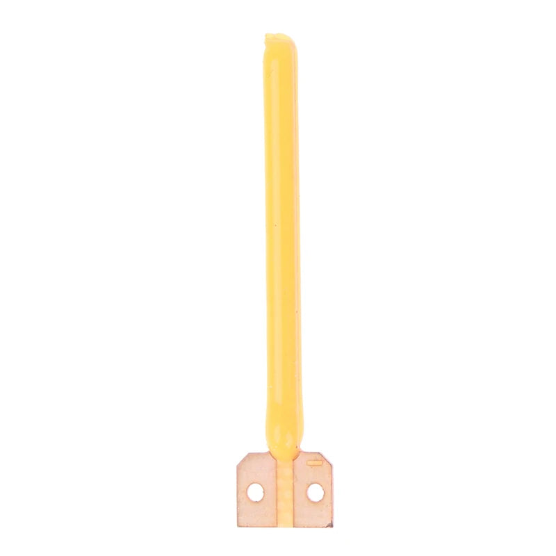 DIY COB LED Filament Decorative English Letter Lighting Party Light DC3V Light Emitting Diode Filament Oasis Select A9