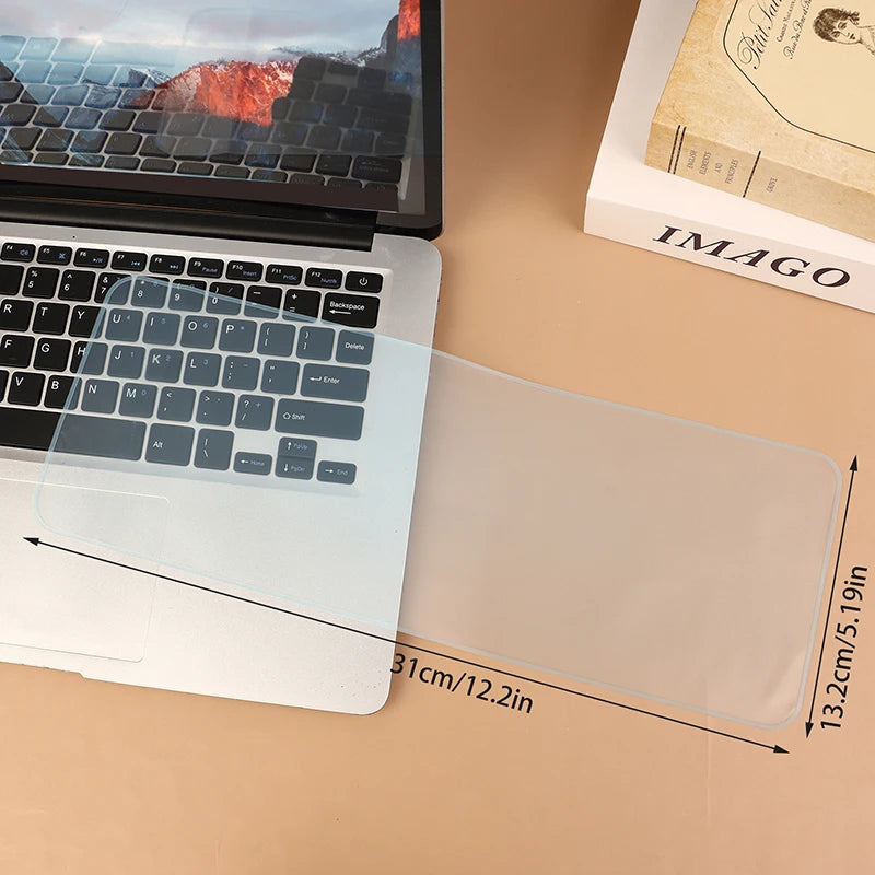 13-14 Inch 15-17 Inch Universal Laptop Notebook Keyboard Silicone Cover Dustproof Waterproof Film Keyboard Protector Skin Oasis Select 1 Blue
