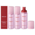 Mattifying Waterproof Setting Spray Glossy Matte Base Makeup Control Oil Non-Sticky Waterproof Make-up Fixer Spray for All Skin Oasis Select 3 pcs