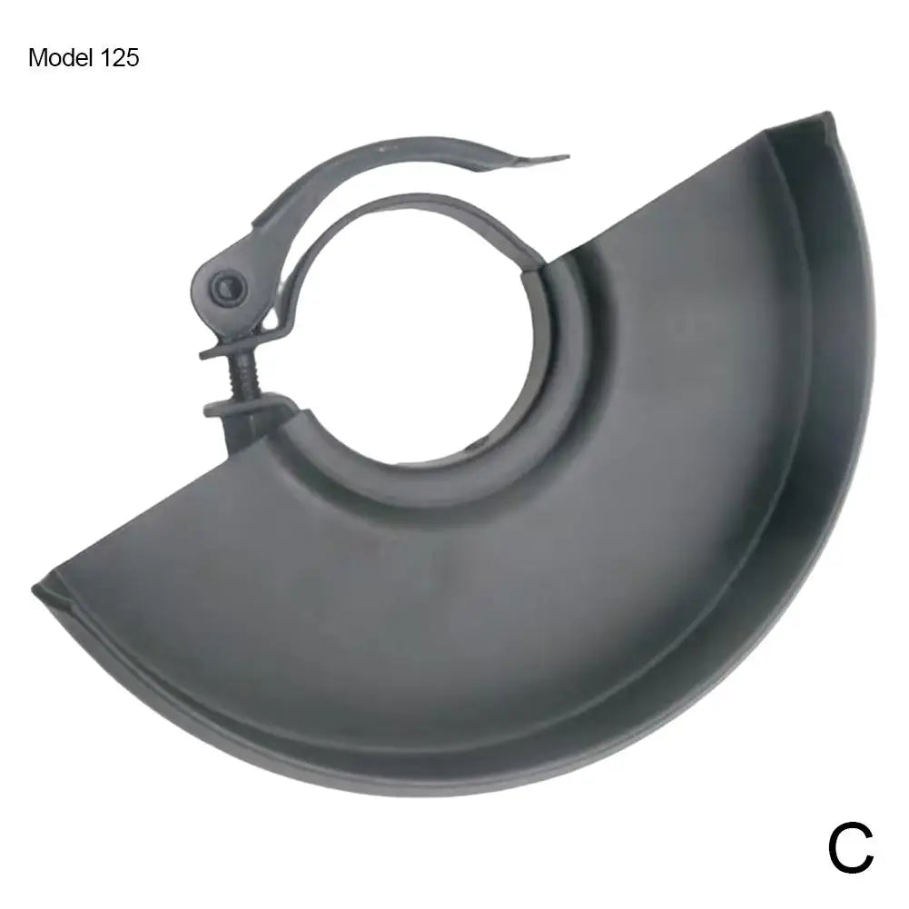 Alloy Quick Release Angle Grinder Guard – 100 to 150mm
