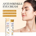 SADOER Collagen Eye Cream Anti Dark Circles Eye Bags Remover Firming Moisturizing skincare Eyes Cream Skin Care for Eyes Oasis Select Default Title