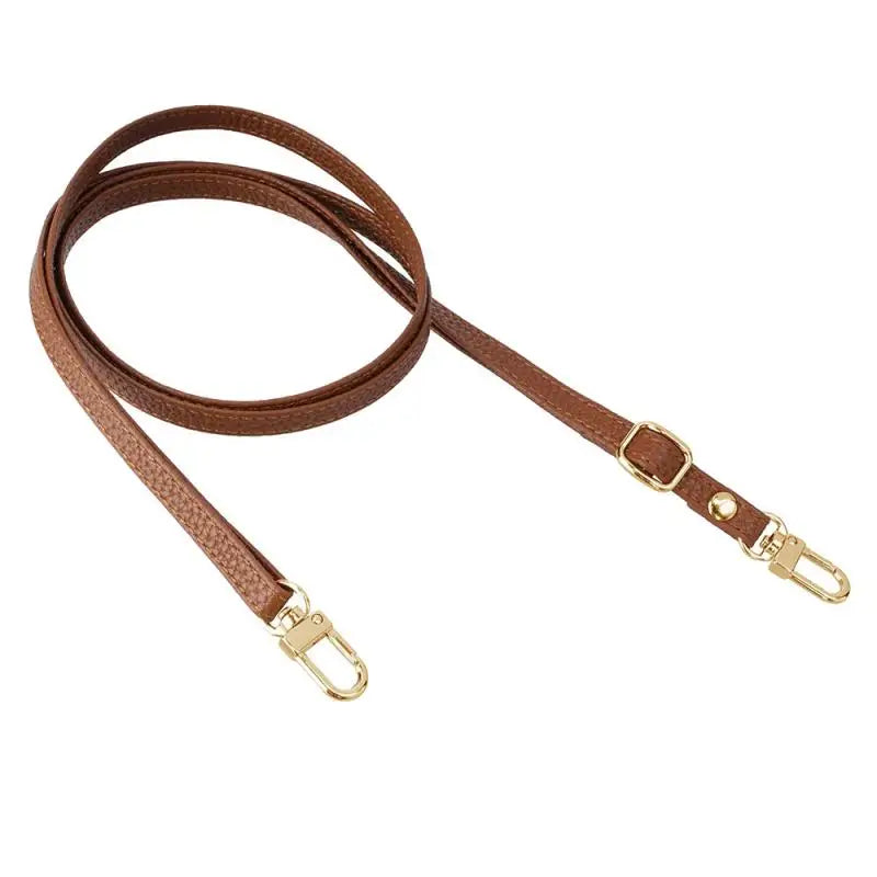 New Universal Leather Crossbody Cell Phone Lanyard Strap Neck Cord Adjustable Long Hanging Cord Bag Strap For All Phone Case Oasis Select