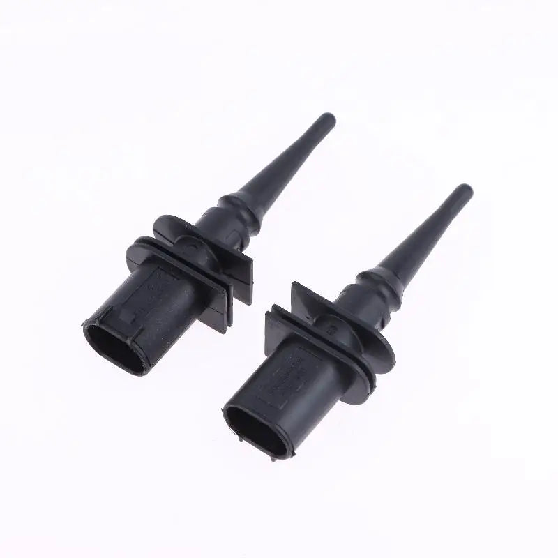 Sensor Plug for Monitoring Outside Ambient Air Temperature for 1 6 7 E39 E46 X3 X5 X6 Z4 Z8 MINI R50 R53 R56 R55 Series Oasis Select