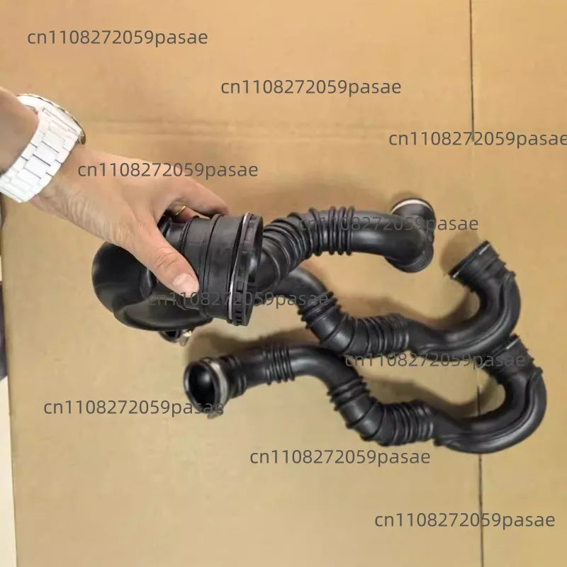 Air Cleaner Intake Hose Pipe 13265280 for 1.7 CDTI Engines