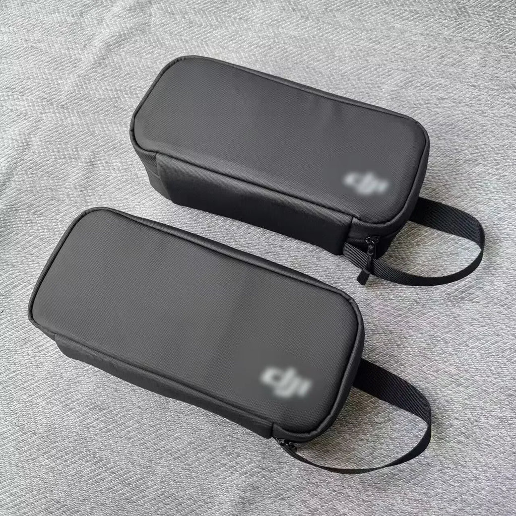 Waterproof Camera Bag for DJI Osmo, Insta360 & GoPro