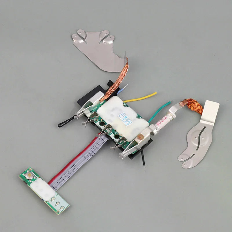 Battery Protection Board Accessories For Bosch 18V 2.0-3.0-4.0-5.0-6.0 Ah Battery Replacements Oasis Select