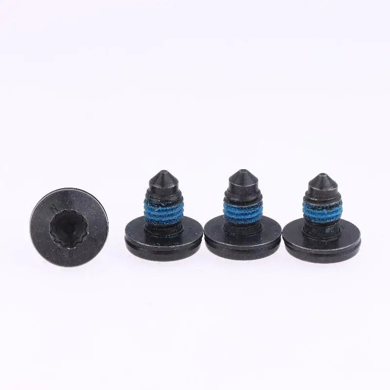Replacement Door Lock Actuator Screws, Suitable for A4 A6 Rs6 A8 A3 Tt Rs4, N90800501 M8x14, Sold in Packs of 2/4 Oasis Select