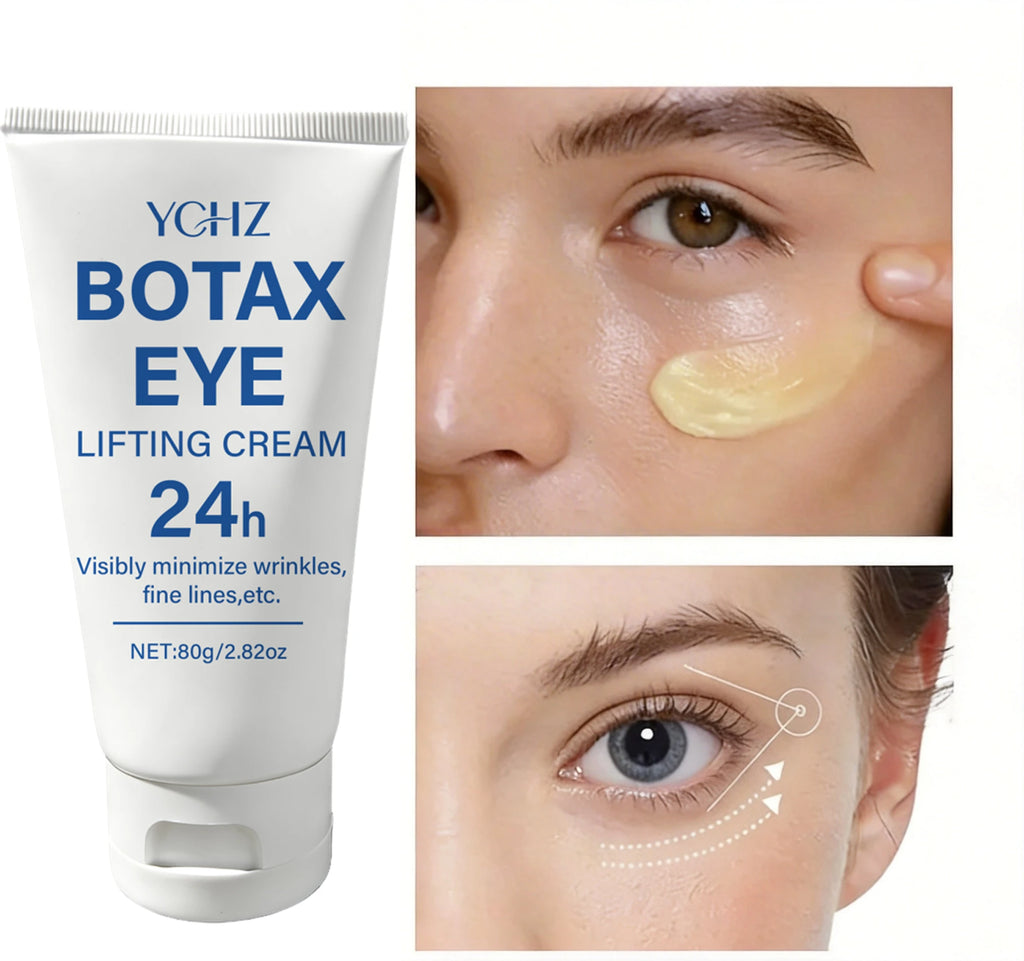 YCHZ Eye Lifting & Firming Cream – Day & Night, All Skin Types