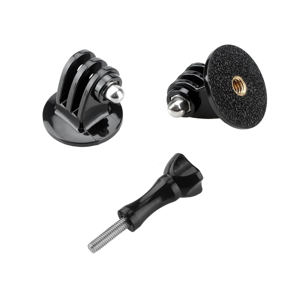 Flexible Octopus Mini Tripod for GoPro Hero 12 11 10 9 8 7