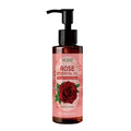 YCHZ Rose Body Oil 100ml – Moisturizing Massage Oil