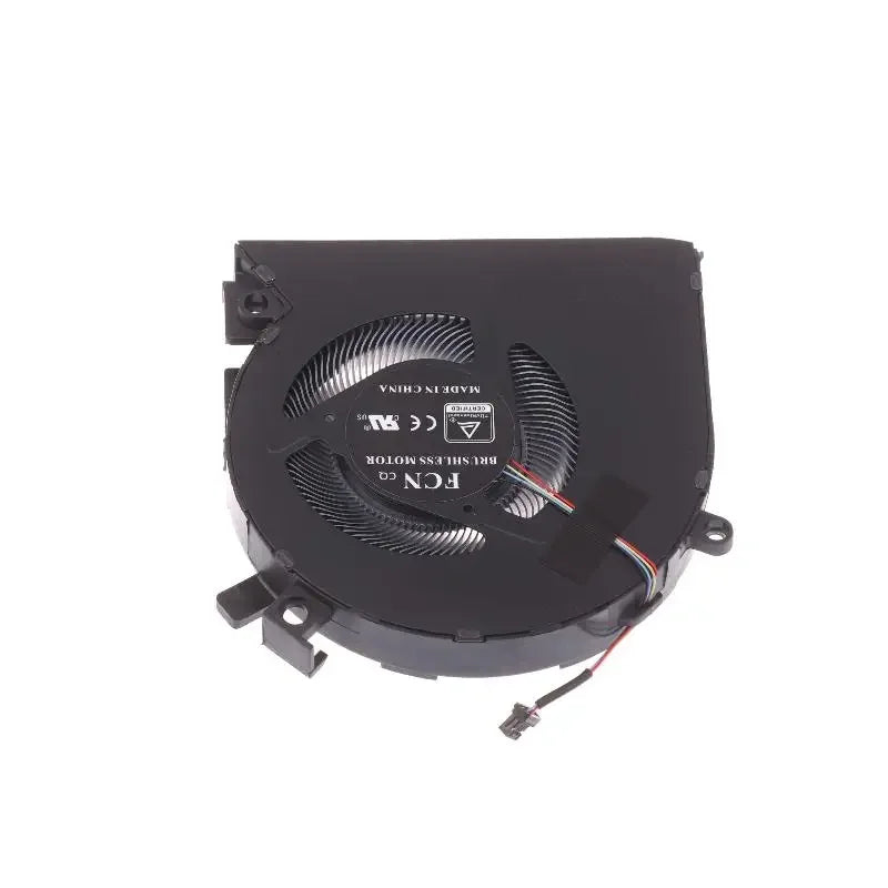 Laptop Cooler for Victus 15 FA 15 FB TPN Q278 TPN Q279 15 fa0031dx High Speed Silent Function for Everyday Tasks Oasis Select