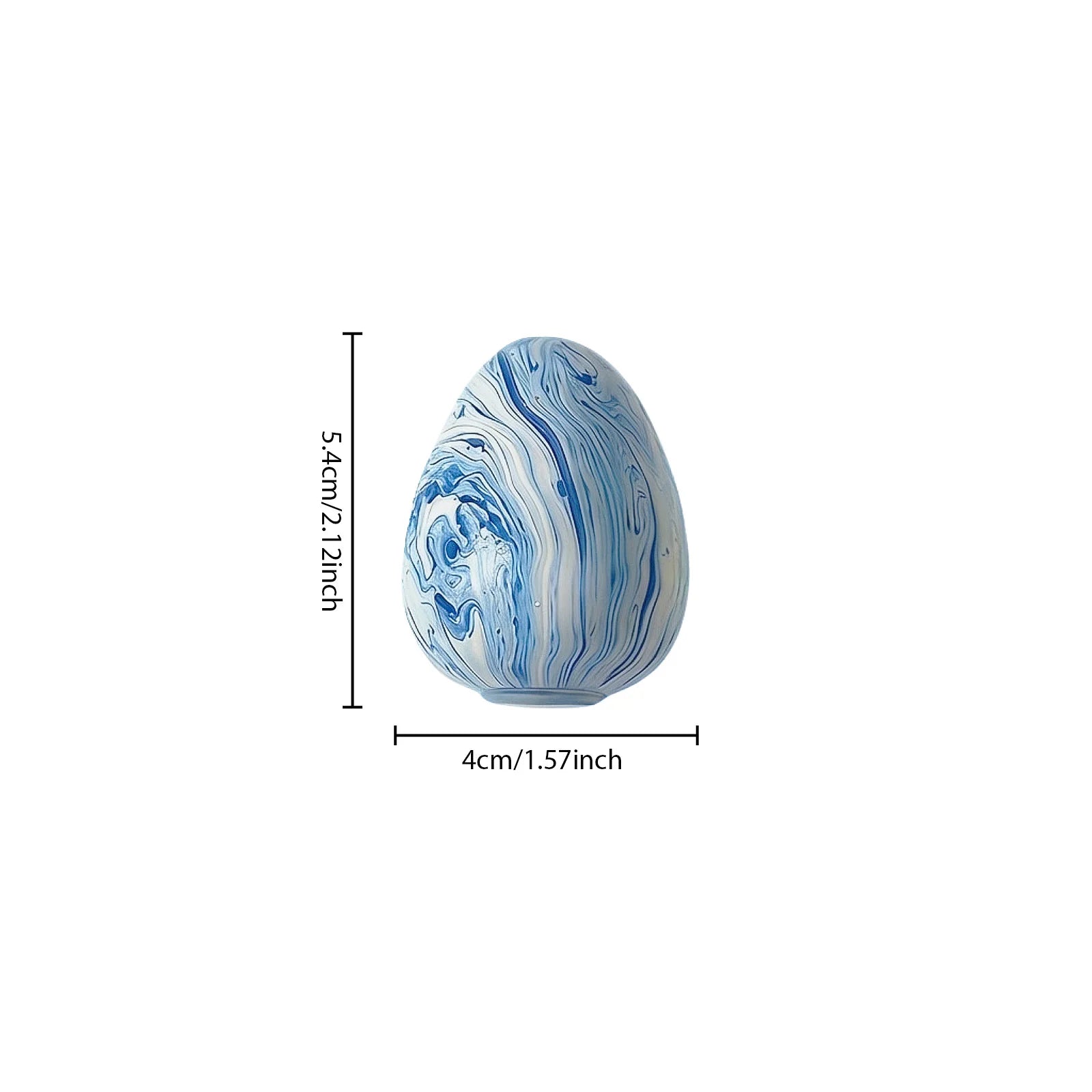 Squishy Stress Balls Resistance Fidget Toys Rebound Pinch Squeeze Egg Toy Sensory Anxiety Relief Decompression Ball Funny Gift Oasis Select Style C
