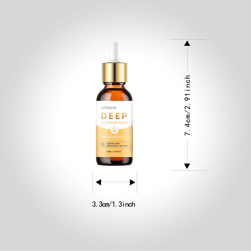 Hydrating Face Serum – Retinol, Niacinamide & Hyaluronic Acid Face Serum Oasis Select