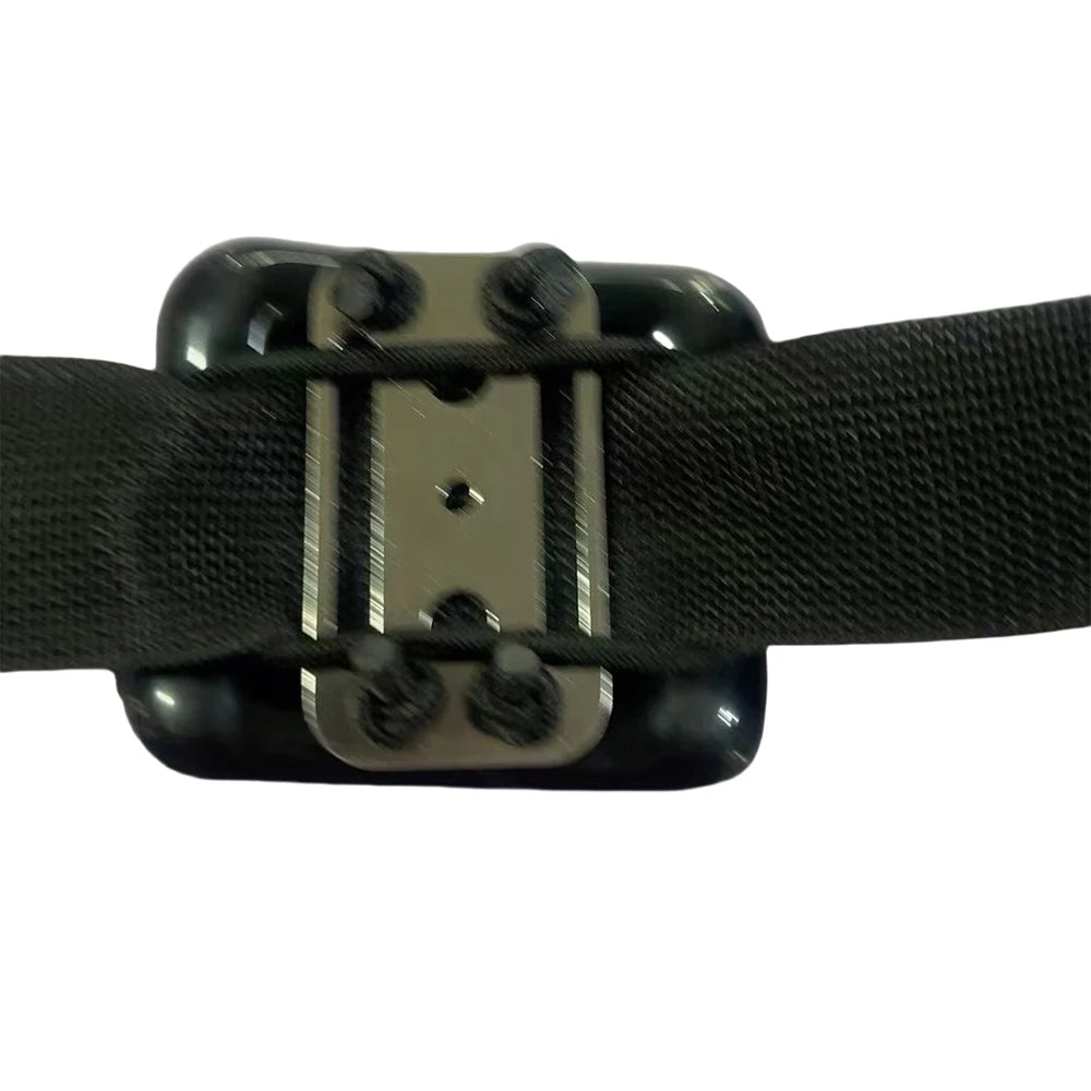 Diving Weight Fixing Plate Weight Keeper Clip Diver Light Keeper Underwater Gear Slide Retainer Oasis Select