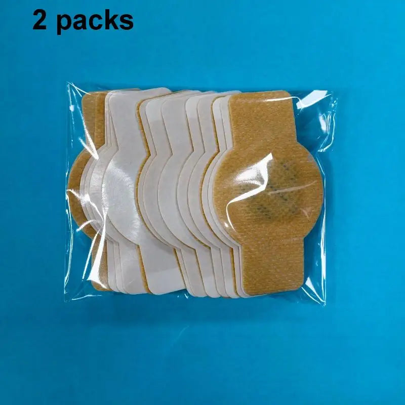 Toenail Correction Patches – Nail Care Stickers, 2 Bags Toenail Correction Patch Oasis Select A