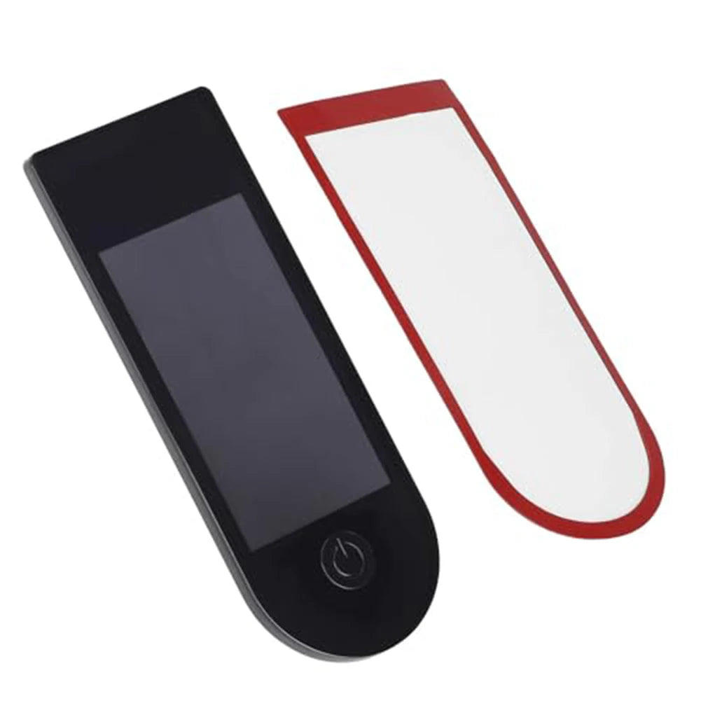 Electric Scooter Dashboard Display Cover for Xiaomi 4 Lite For Gen 2 Plastic Replacement Panel Protective Shell Oasis Select