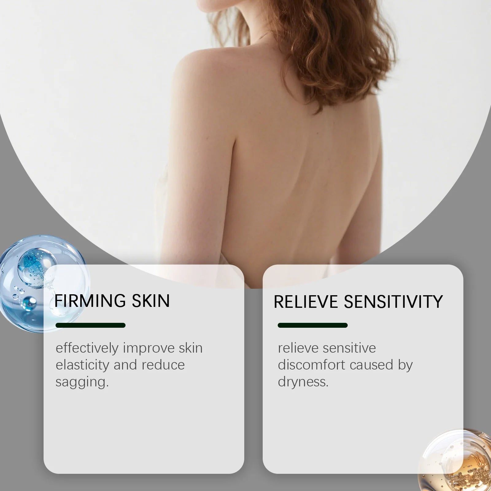 Hoygi Rice Niacinamide Cream – Dry & Sensitive Skin Relief Moisturizing Cream Oasis Select