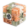 3D Maze Cube Puzzle with Rolling Ball – Brain Teaser for Kids