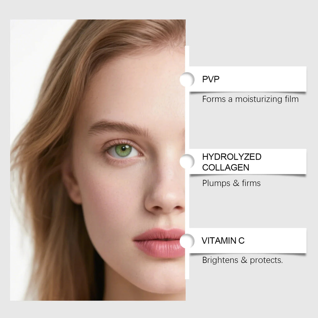 Hoygi Collagen Under Eye Patches – Anti-Wrinkle & Dark Circles Under Eye Mask Oasis Select