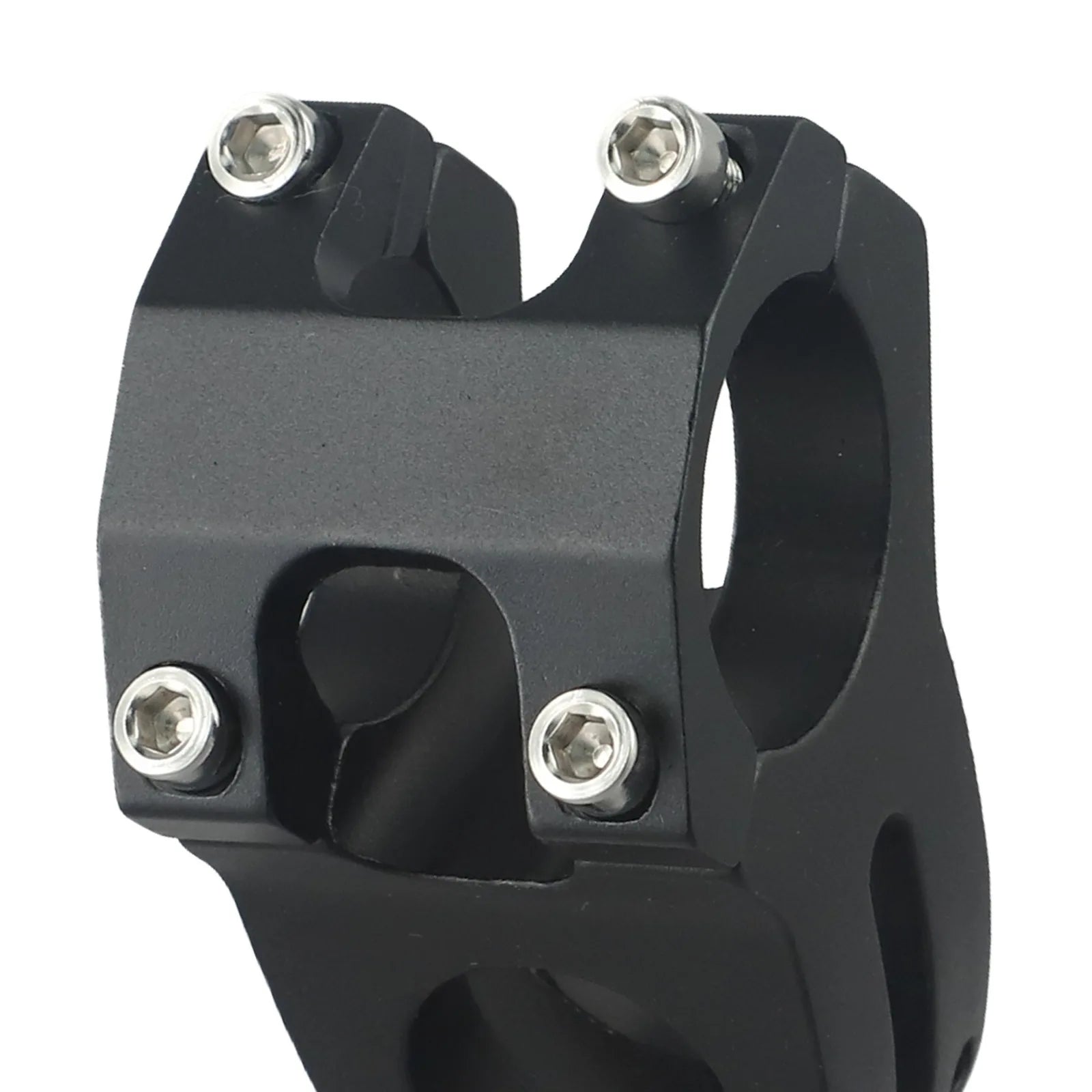 For Electric Scooters Scooter Handlebar Modification Electric Scooter Handlebars Scooter Maintenance 23.5MM Stem 59CM Length Oasis Select