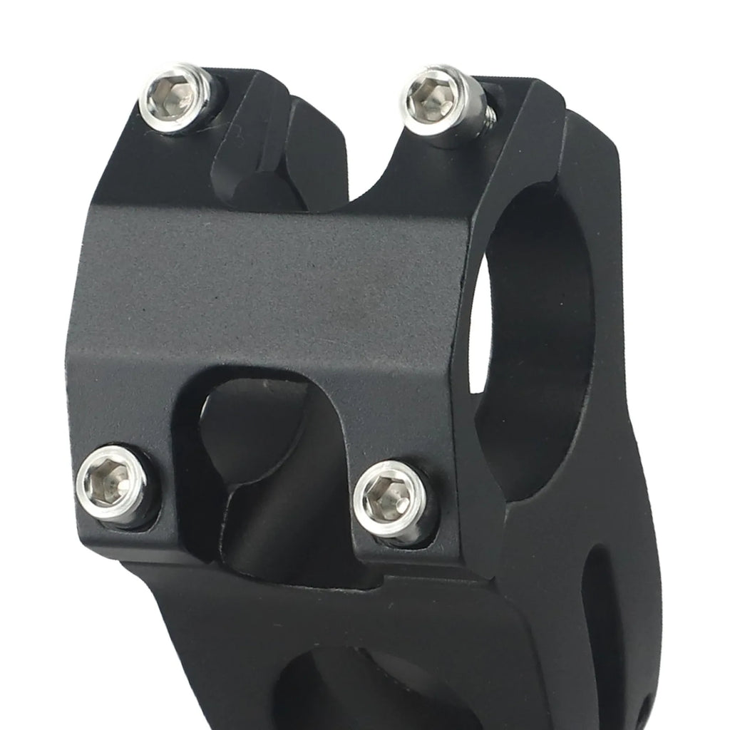 For Electric Scooters Scooter Handlebar Modification Electric Scooter Handlebars Scooter Maintenance 23.5MM Stem 59CM Length Oasis Select
